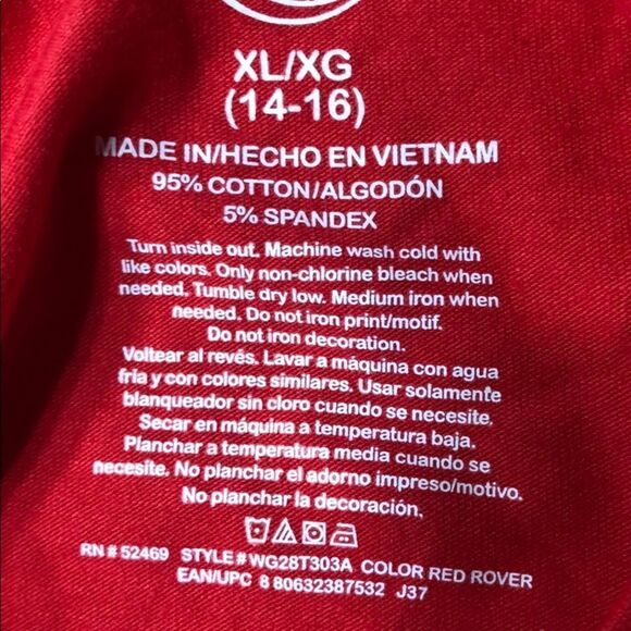 NWT Girls T Shirt sequence changing star. 14/16 - Picture 6 of 11